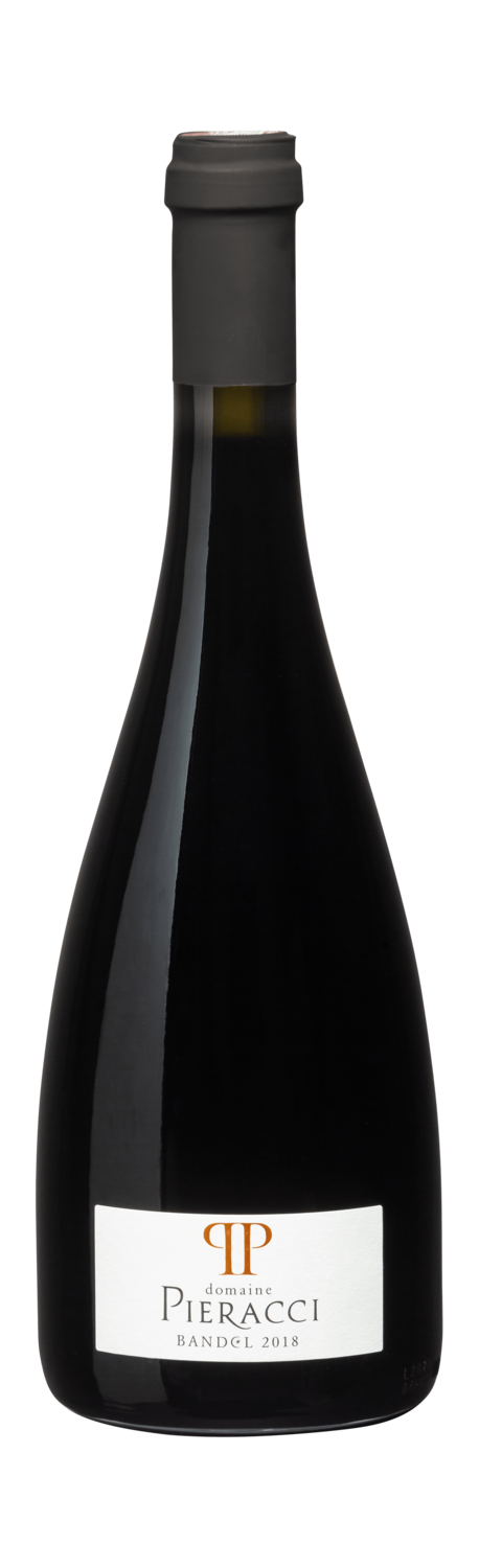 Bandol rouge 2018 BIO Magnum