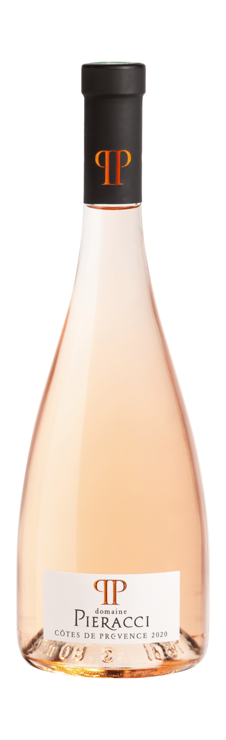 Magnum Côtes de Provence Rosé 2023 BIO