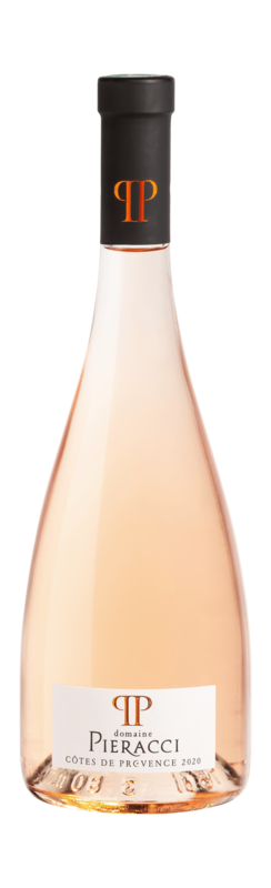Côtes de Provence Rosé 2024 BIO Magnum