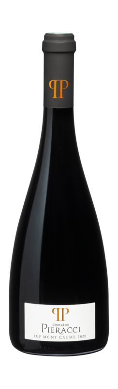 IGP Nature rouge bio 75cl