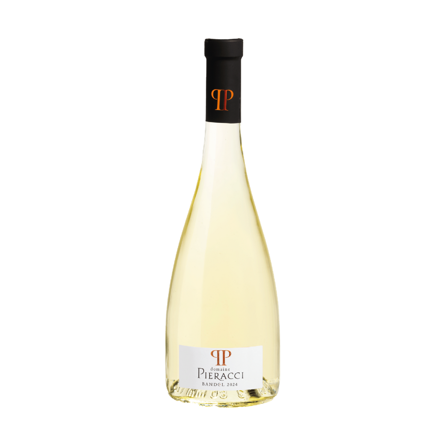 Bandol blanc BIO 75cl
