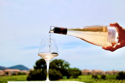 Invitation à la dégustation du Nouveau Millésime Invitation à la dégustation du Nouveau Millésime