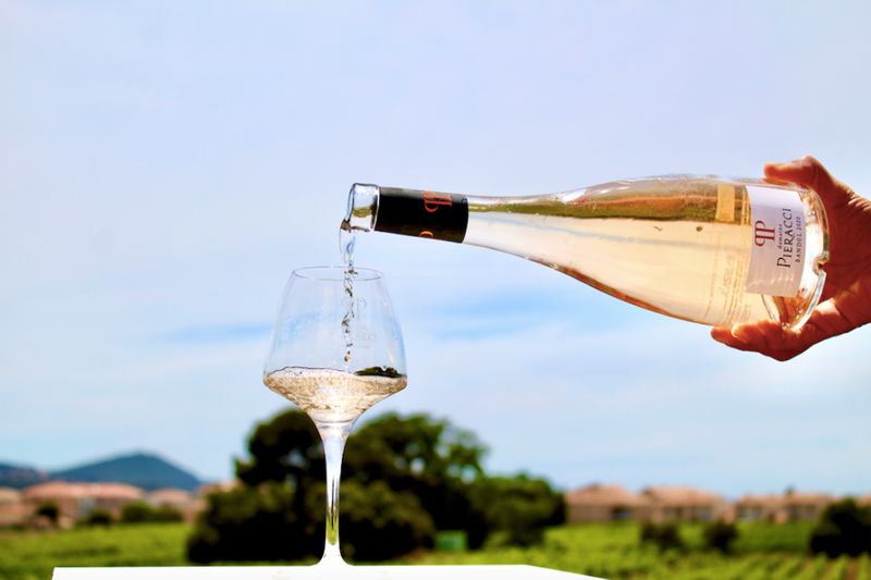 Invitation à la dégustation du Nouveau Millésime