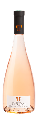 Côtes de Provence Rosé 2025 Bio (1,5L)