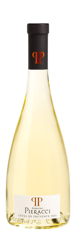 MAGNUM Côtes de Provence Blanc 2025 Bio (1,5L)