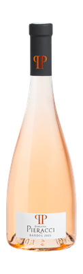 Bandol Rosé 2025 Bio (75cl)