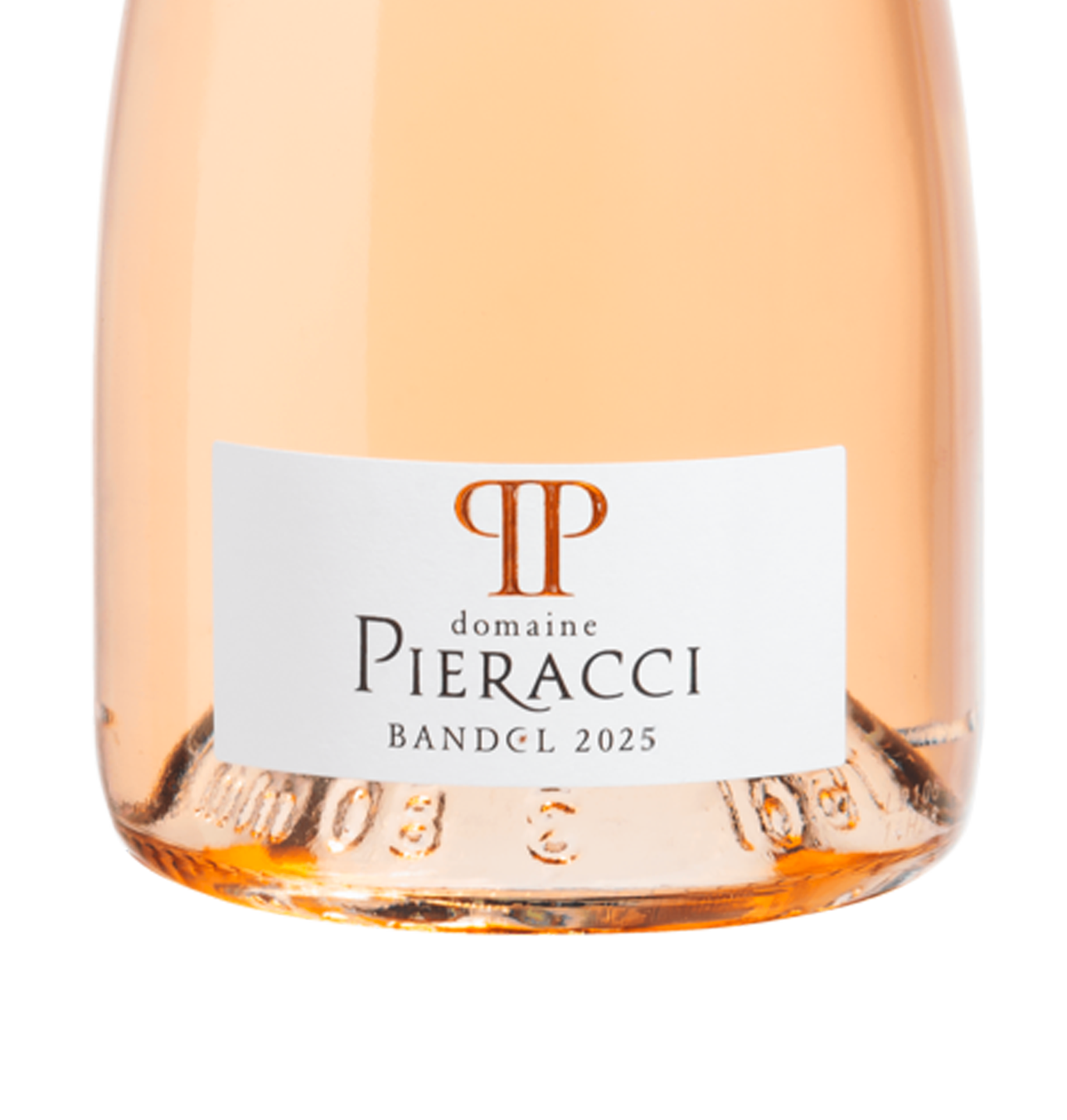 Bandol Rosé 2025 Bio (75cl)