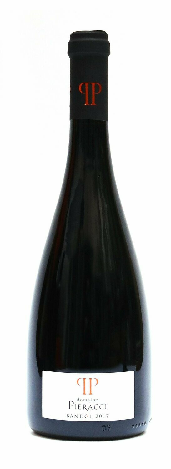 Bandol Rouge 2017 Bio (1,5L)