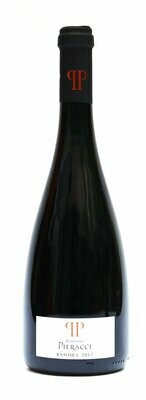 Bandol Rouge 2017 Bio (1,5L)