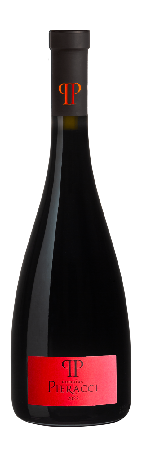 IGP Nature Rouge 2023 Bio (75cl) IGP Nature Rouge 2023 Bio (75cl)