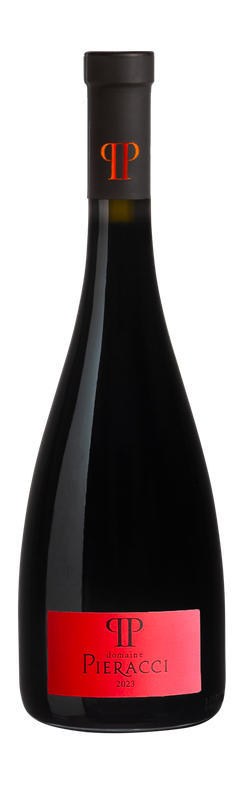 IGP Nature Rouge 2023 Bio (75cl)