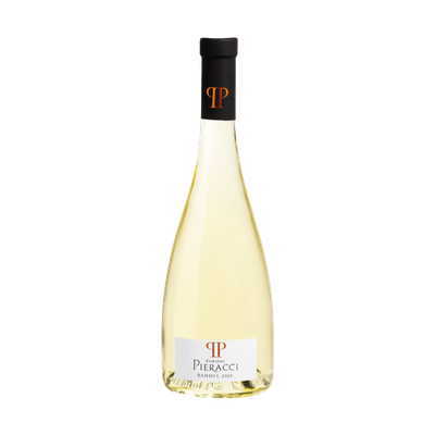 Bandol blanc BIO 75cl CHR