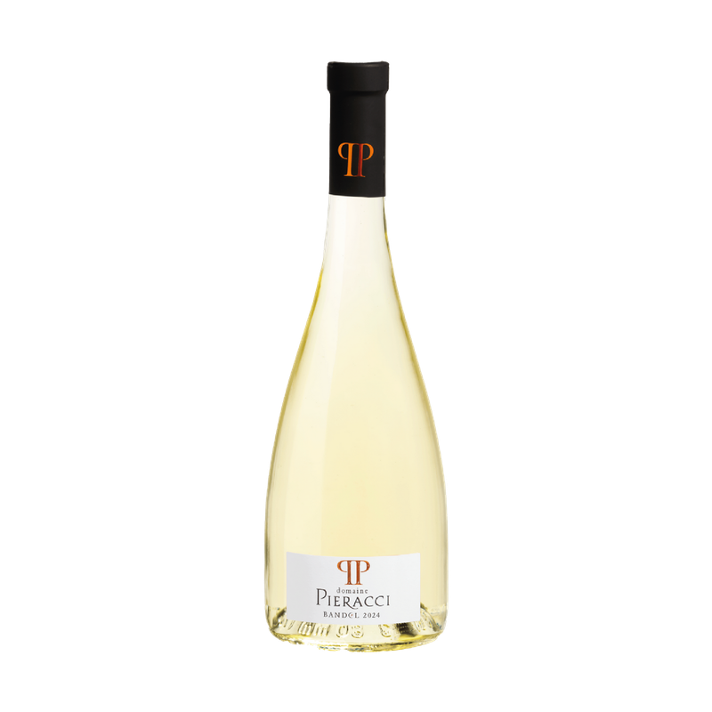 Bandol blanc BIO 75cl CHR