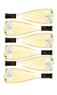 Bandol Blanc 2025 Bio (6 x 75cl)