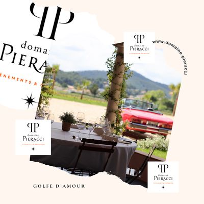 Le 7 MARS 2026 Wine club charcuterie & fromage Domaine Pieracci