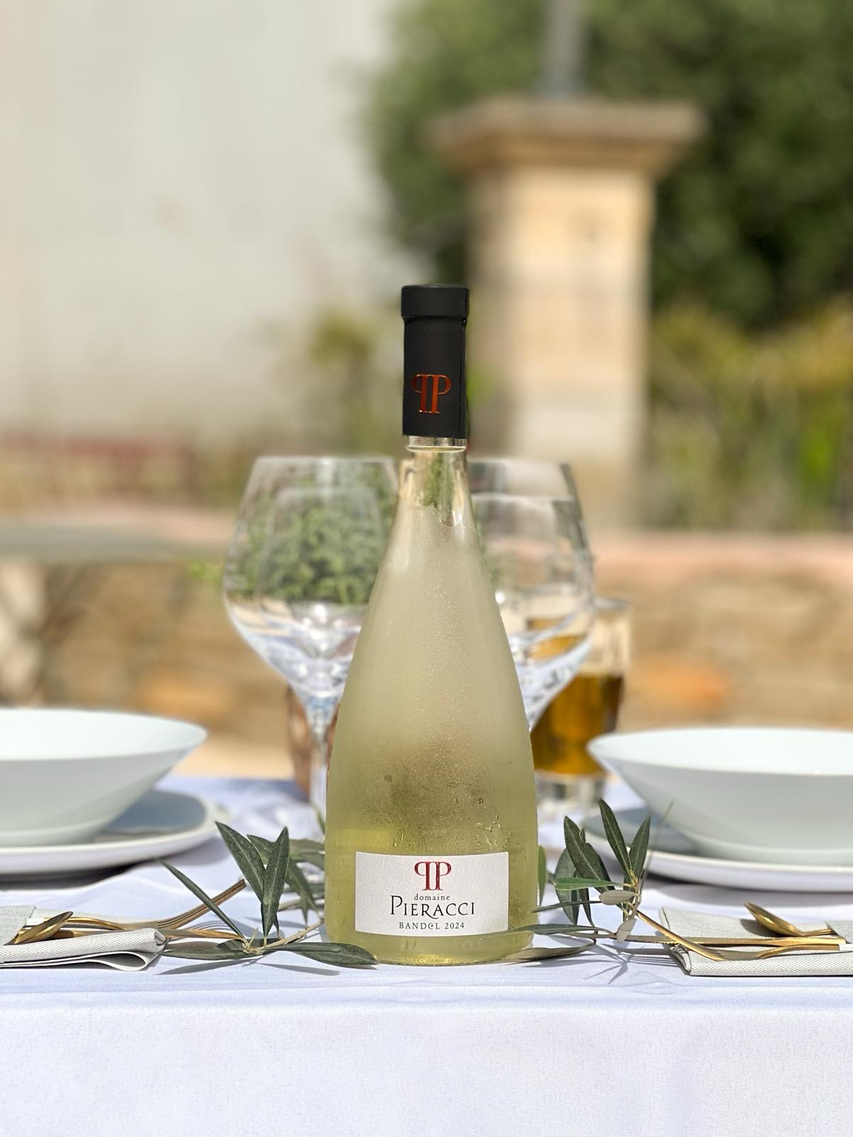 Le 7 MARS 2026 Wine club charcuterie & fromage Domaine Pieracci