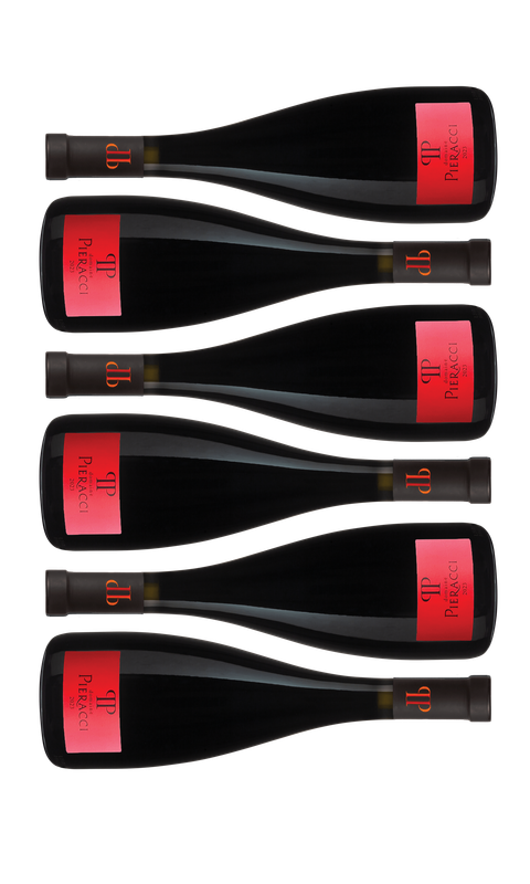 IGP Nature Rouge 2023 Bio (6 x 75cl)