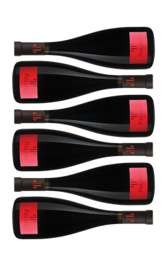 IGP Nature Rouge 2023 Bio (6 x 75cl) IGP Nature Rouge 2023 Bio (6 x 75cl)