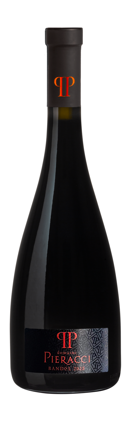 Bandol Rouge 2023 Cuvée Spéciale Bio (75cl)