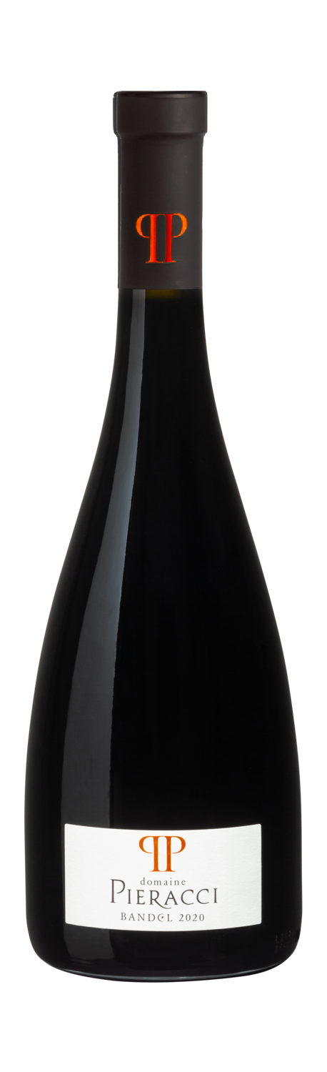 Bandol Rouge 2020 Bio (1,5L)