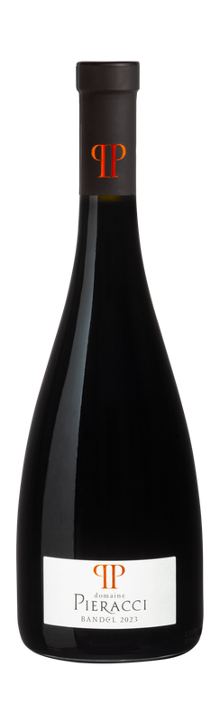 MAGNUM Bandol Rouge 2023 Bio (1,5L)