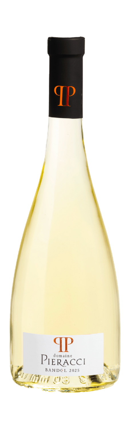 Bandol Blanc 2025 Bio (1,5L)