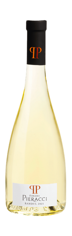 MAGNUM Bandol Blanc 2025 Bio (1,5L)