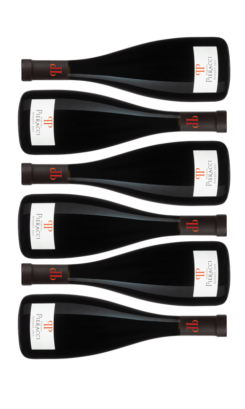 Bandol Rouge 2023 Bio (6 x 75cl)