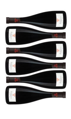 Bandol Rouge 2023 Bio (6 x 75cl)