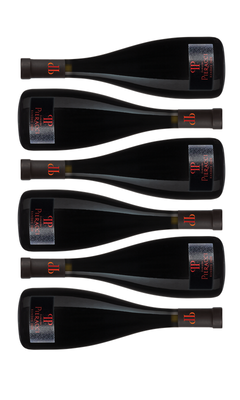 Bandol Rouge 2023 Cuvée Spéciale Bio (6 x 75cl)