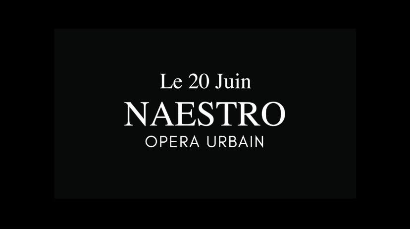 BILLETTERIE DE L OT CONCERT DE NAESTRO LE 20 juin 2026