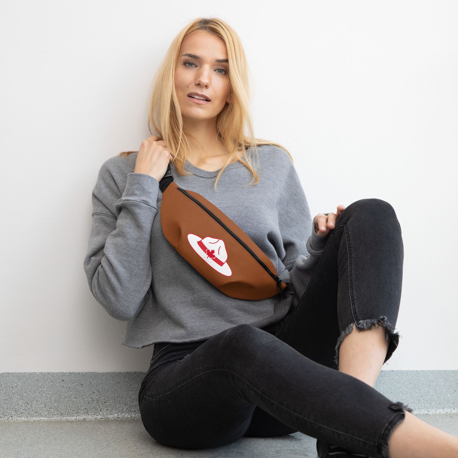 Gürteltasche