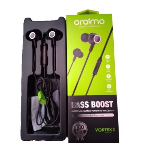 oraimo vortex 2