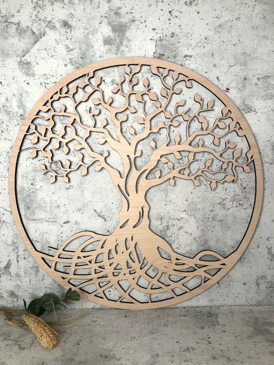 Baum des Lebens