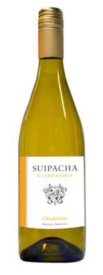 Otero Ramos - Suipacha Chardonnay 2019