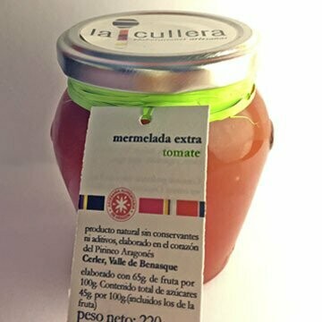 tomate 250ml.