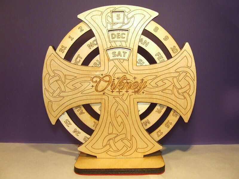 Perpetual Calendar
