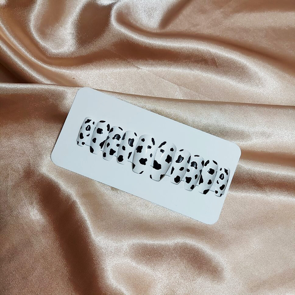 COW nails