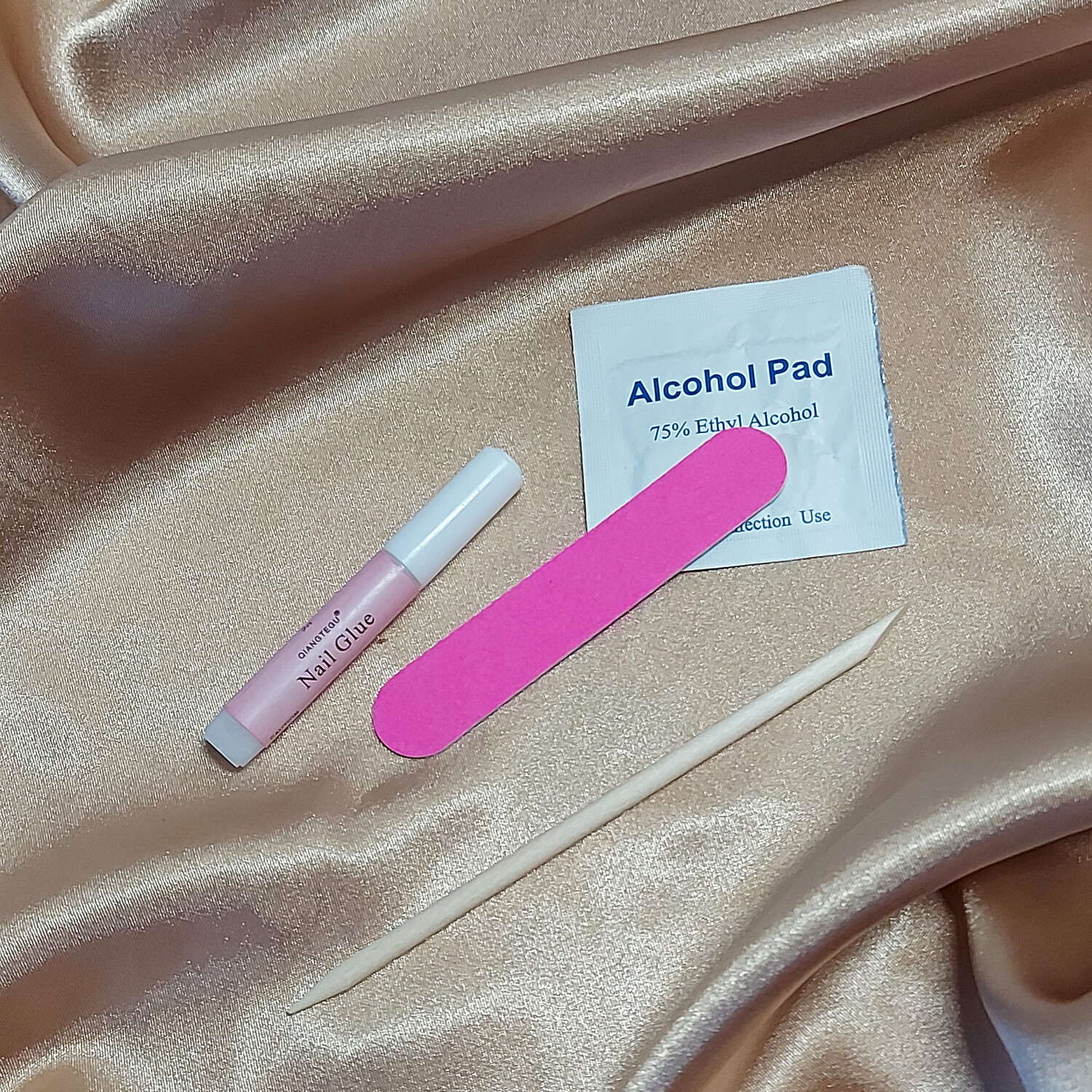PREP kit