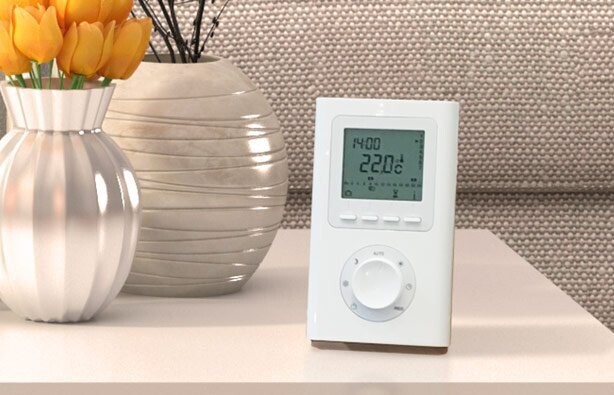 Funkthermostat