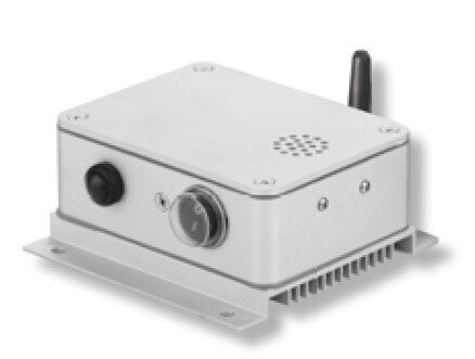 Dimmer Dimmer "Vida" für Infrarot-Heizstrahler