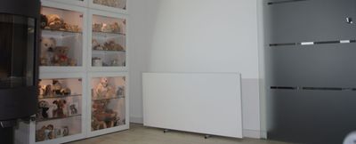 INVARO Infrarotheizungen