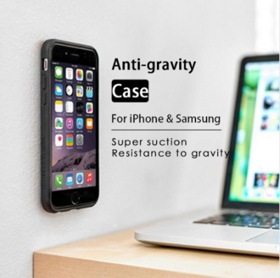 Anti Gravity Phone Case