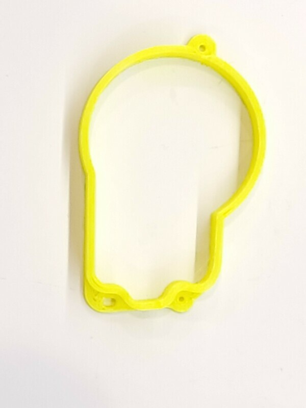 Mini B/T 2.0 Open Light Weight Gear Protector