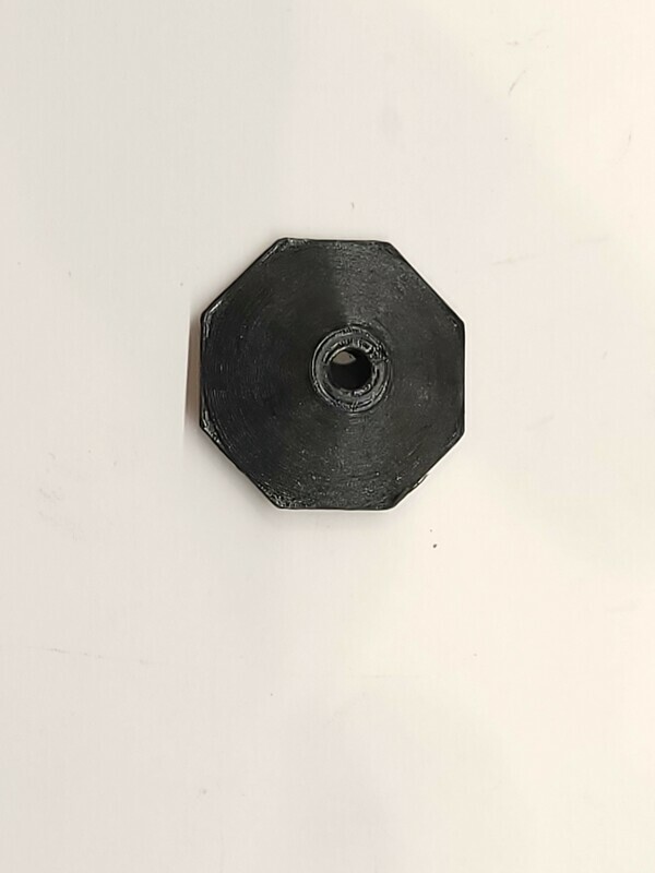 Mini 8ight Spur Gear Adapter/Eliminator for Mini B and Mini T 2.0