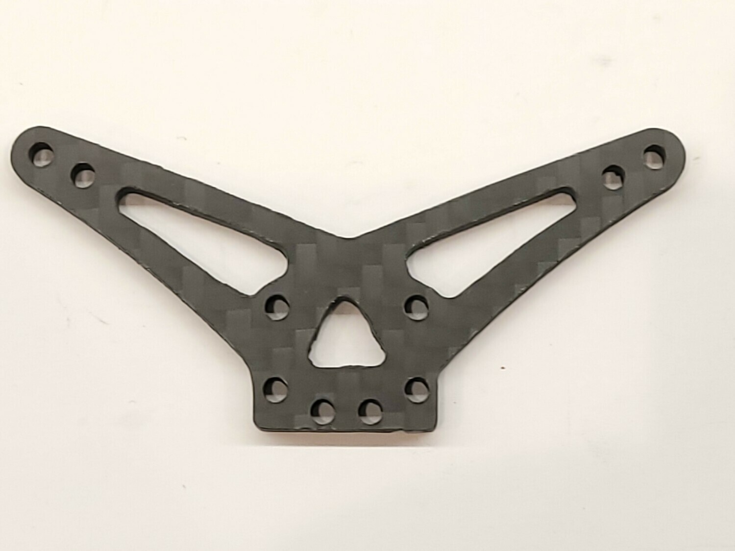 Replacement Carbon Only Brace - for Losi Mini T 2.0 Rear Shock Tower