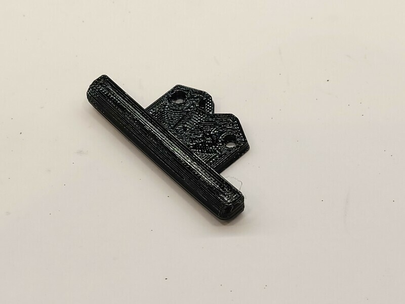 Mini 8ight Tough Bumper