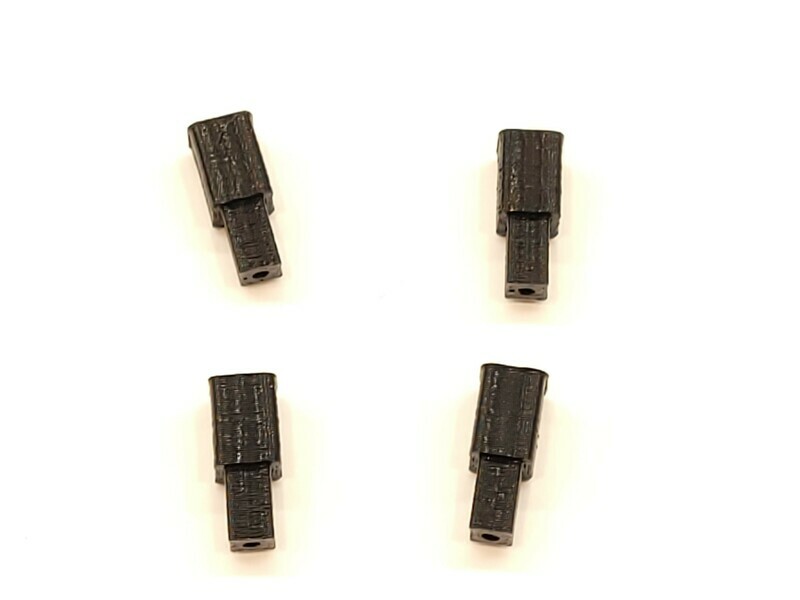 Replacement Posts for Carbon Battery Bar
