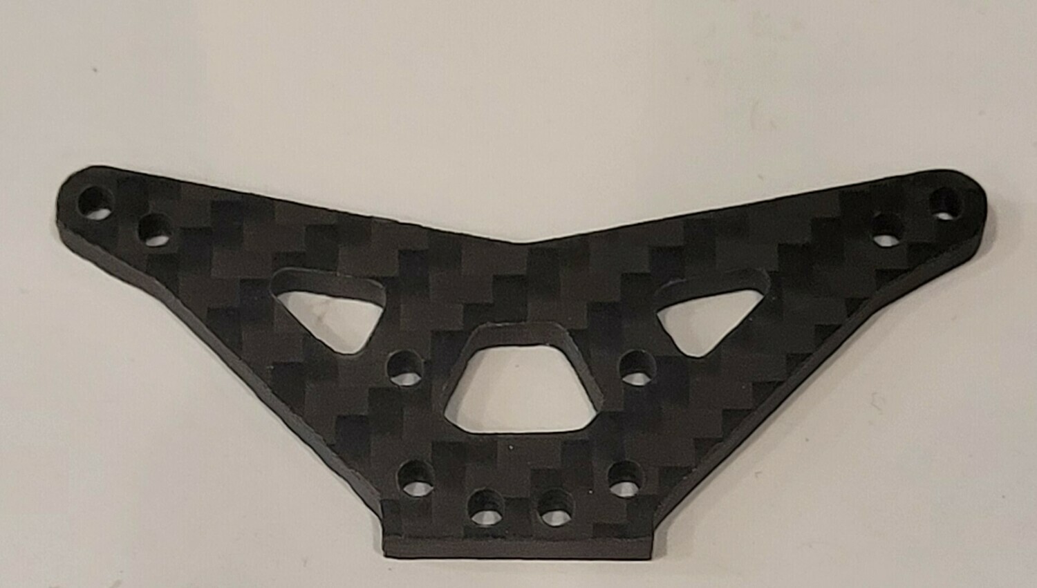 Losi Mini B Rear Tower Replacement Upright