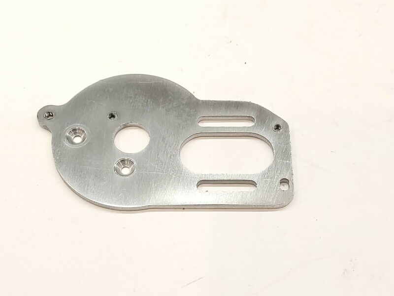 Mini T 2.0/Mini B Extended Ratio and Big Bore Motor Plates